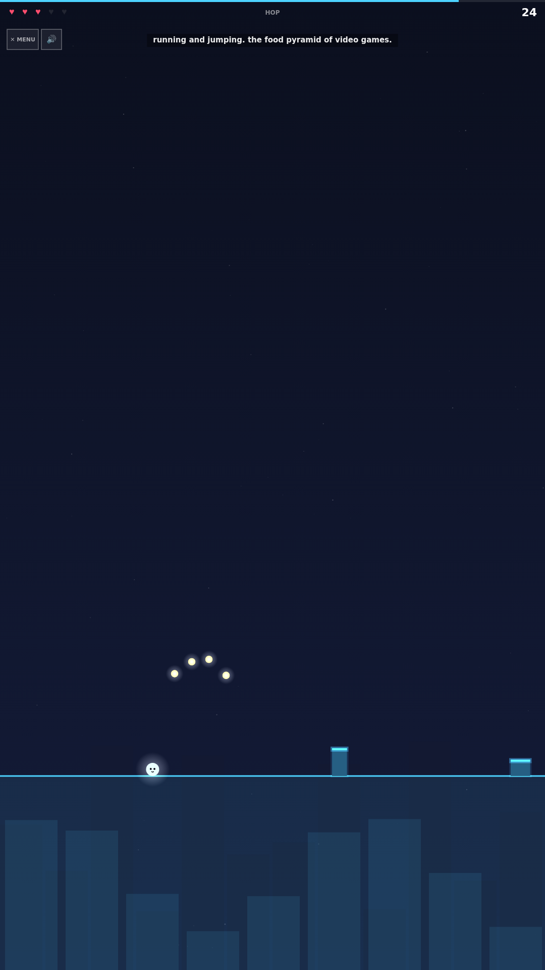 Platformer genre
